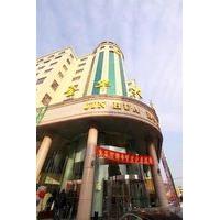 Jinhua Hotel - Dalian