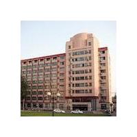 Jinqiao International Hotel