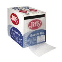 JIFFY BUBBLE BOX ROLL 300MM X 50M BB