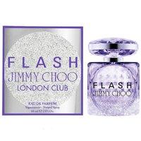 Jimmy Choo Flash London Club Edp 60ml