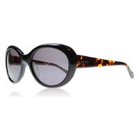 Jigsaw 1404S Sunglasses Black-tortoise 105XX