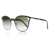 jimmy choo neiza sunglasses black j6h