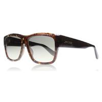 Jimmy Choo Rachel Sunglasses Brown Spotted Havana W03