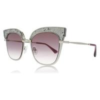 Jimmy Choo Rosy/S Sunglasses Gold 5RL 51mm