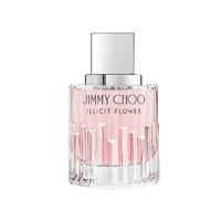 Jimmy Choo Illicit Flower EDT 100ml With Free Bag
