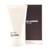 Jil Sander Style Shower Cream 150ml