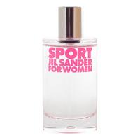 Jil Sander Sport For Woman EDT Spray 50ml