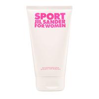 Jil Sander Sport For Woman Body lotion 150ml