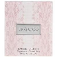 JIMMY CHOO Jimmy Choo Eau De Toilette 60ml