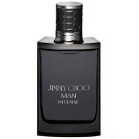 Jimmy Choo Man Intense Eau de Toilette Spray 50ml