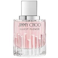 Jimmy Choo Illicit Flower Eau de Toilette Spray 100ml