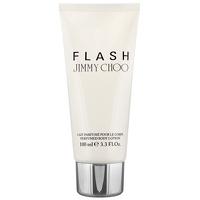 Jimmy Choo Flash Perfumed Body Lotion 100ml