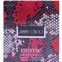 Jimmy Choo Exotic EDT