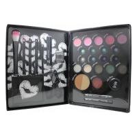 jigsaw perfect colour ultimate make up kit gift set 30 pieces bronzers ...