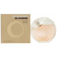 jil sander sensations eau de toilette 40ml spray