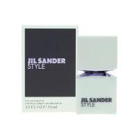 Jil Sander Style Eau de Parfum 30ml Spray