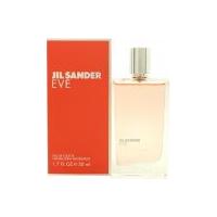 Jil Sander Eve Eau de Toilette 50ml Spray