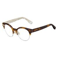 Jimmy Choo Eyeglasses 151 Q3Y