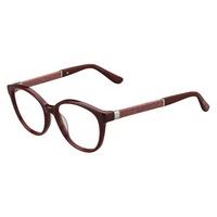 Jimmy Choo Eyeglasses 118 KMN