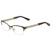 Jimmy Choo Eyeglasses 106 F62