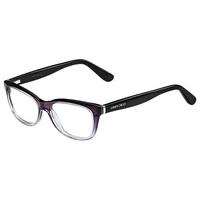 jimmy choo eyeglasses 87 2py