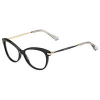 jimmy choo eyeglasses 95 7vh