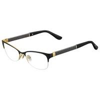 jimmy choo eyeglasses 106 lvc