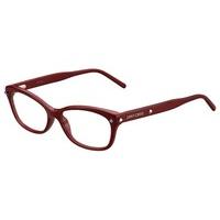 Jimmy Choo Eyeglasses 161 C18