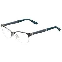 jimmy choo eyeglasses 106 p8h