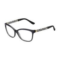 Jimmy Choo Eyeglasses 105 J3K