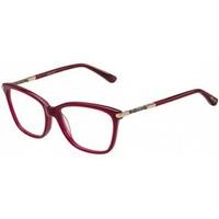 jimmy choo eyeglasses 133 j5n