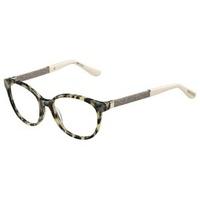 Jimmy Choo Eyeglasses 118 VUV