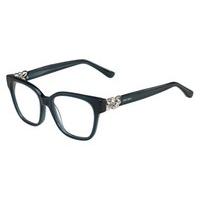 Jimmy Choo Eyeglasses 119 W54