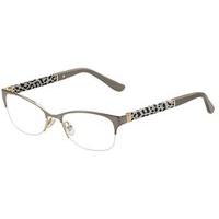 jimmy choo eyeglasses 106 j9e