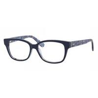 Jimmy Choo Eyeglasses 137 J55