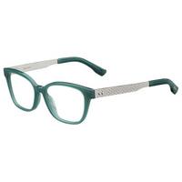 Jimmy Choo Eyeglasses 160 UXY