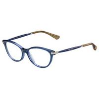 Jimmy Choo Eyeglasses 153 QC6