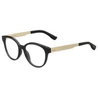 Jimmy Choo Eyeglasses 159 QFE