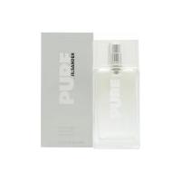 Jil Sander Jil Sander Pure Eau de Toilette 50ml Spray