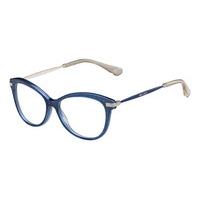 Jimmy Choo Eyeglasses 95 VQW