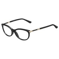 Jimmy Choo Eyeglasses 154 29A