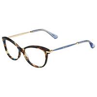 Jimmy Choo Eyeglasses 95 7VV