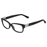 jimmy choo eyeglasses 125 29a