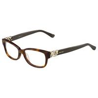 Jimmy Choo Eyeglasses 125 9N4