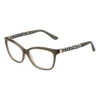 jimmy choo eyeglasses 105 j36