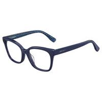 Jimmy Choo Eyeglasses 158/F Asian Fit Q9X