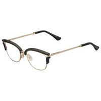 Jimmy Choo Eyeglasses 169 PSW