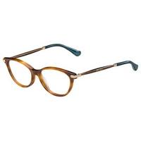 Jimmy Choo Eyeglasses 153 QAN