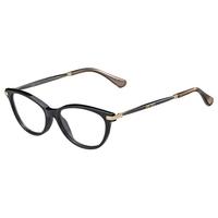 Jimmy Choo Eyeglasses 153 QBE