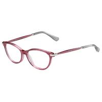 jimmy choo eyeglasses 153 qc8